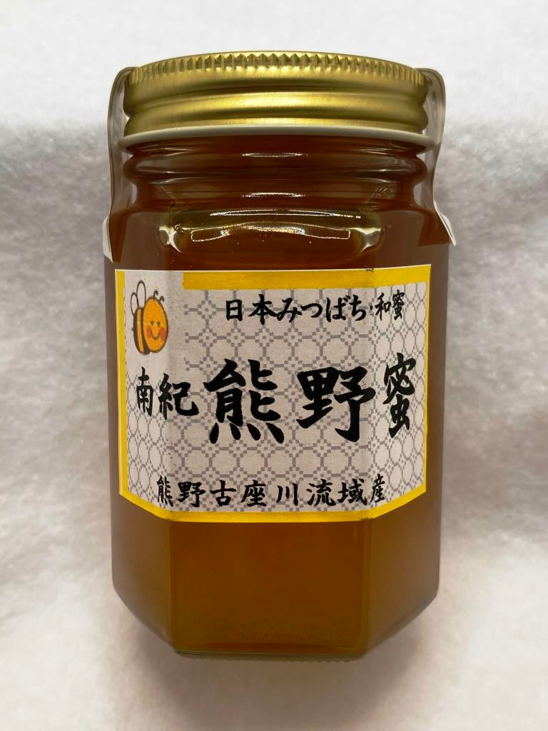 日本みつばち巣蜜 200ｇ - 標本